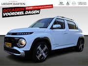 Hyundai Inster - Pulse Advanced 42 kWh | Achterbank in delen neerklapbaar | A