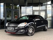 Opel Astra - 1.8 CABRIO TEMPTATION NAVI - LEDER - STOELVERW. ORG. NL.
