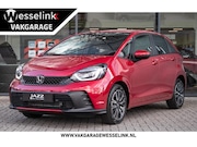 Honda Jazz - 1.5 e:HEV Advance