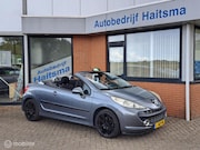 Peugeot 207 - CC 1.6-16V T APK tot 19-08-2027