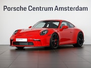 Porsche 911 - GT3 Touring