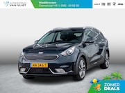 Kia Niro - 1.6 GDi Hybrid ExecutiveLine | Leder | Stoel Verwarming&Vent