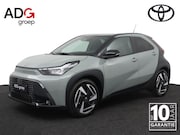 Toyota Aygo X - Hybrid 115 envy | Nieuw uit voorraad leverbaar! |
