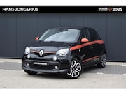 Renault Twingo - TCe GT | DEALER ONDERH. | CAMERA | NAVI | CRUISE CONTROL | C