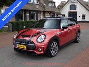 MINI Clubman - 2.0 Cooper S Chili ACC / H&K / TREKHAAK / CAMERA / CARPLAY /