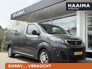 Peugeot Expert - 2.0 HDI 120 Premium Dubbel Cabine | Dubbele schuifdeur | Tre