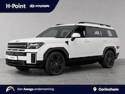 Hyundai Santa Fe - Black Line 1.6 T-GDI PHEV 4WD | 6-PERSOONS | LEDER INCL. MEM