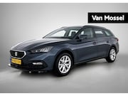 Seat Leon - Sportstourer 1.0 TSI Style Business Intense | ACHTERUITRIJCA