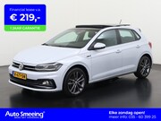 Volkswagen Polo - 1.5 TSI R-Line DSG | Schuifdak | Digital Cockpit | Zondag Op