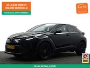 Toyota C-HR - 1.8 Hybrid Active Aut- Carplay, Android Auto, Came