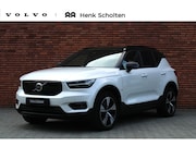 Volvo XC40 - Recharge P8 AWD R-Design | Trekhaak | 360 Graden Camera | Pa