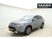 Mitsubishi Outlander - 2.0 PHEV Executive Edition X-Line Automaat | Navigatie | Tre