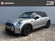 MINI Cooper - 5-Deurs 1.5 Camden Edition | Navi | Sensoren | Cruise | DAB 
