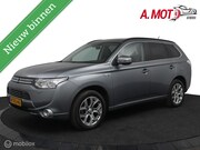 Mitsubishi Outlander - 2.0 PHEV Executive Edition 4wD