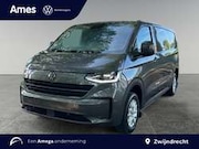 Volkswagen Transporter - e-Transporter 34 L2 Style 64 kWh 218PK Bijrijderss