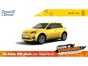 Renault 5 - Renault 5 Comfort Range Techno Op voorraad op is op