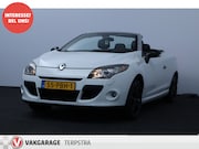 Renault Mégane - 1.4 TCE Privilège/ Pano-Dak/ Vol-Leder/ Stoelverwarm./ Elek.