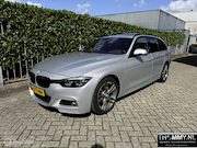 BMW 3-serie - Touring 318i Executive, 1e eigenaar! 68800 km