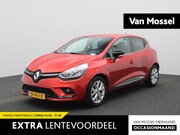 Renault Clio - 0.9 TCe Limited | NAVIGATIE | PARKEERSENSOREN | AIRCO | CRUI
