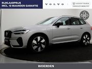 Volvo XC60 - T6 PLUG-IN HYBRID ULTRA DARK LUCHTVERING 20INCH HARMAN KARDO