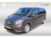 Mercedes-Benz Vito - 114 BlueTEC Pro Extra Lang Automaat | 20K Excl BTW / Incl BP