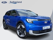 Ford Explorer - Extended Range RWD 77 kWh | 360 graden camera | Head up Disp