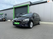 BMW 2-serie Gran Tourer - 218i |carplay| trekhaak| Cruise| Stoelverwarming| Airco| Nav
