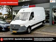 Mercedes-Benz Sprinter - 414 2.2 CDI 366 AUTOMAAT NIEUW MODEL