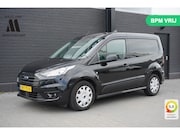 Ford Transit Connect - 1.5 EcoBlue 100PK EURO 6 - Airco - Cruise - PDC - €10.900, -