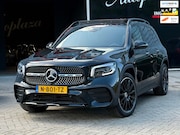 Mercedes-Benz GLB-Klasse - 200 Business Solution AMG-line PANO|MEMORY|SFEER|STOELVERW |