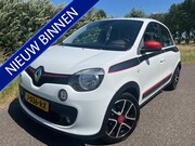 Renault Twingo - 0.9 TCe Dynamique