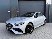 Mercedes-Benz A-klasse - 250 e AMG|PANO|360°|HUD|MEMORY|TREKHAAK|SFEER|19''