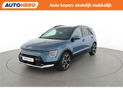 Kia Niro - 1.6 GDi PHEV DynamicLine |DB17844|