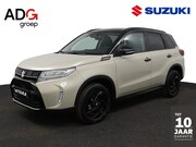 Suzuki Vitara - 1.4 Boosterjet Smart Hybrid Special Edition | Cliamet contro