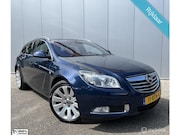 Opel Insignia - Sports Tourer 1.6 T 180 PK Cosmo LEER/NAVI/LMV