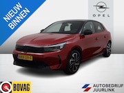 Opel Corsa - 1.2T 145PK Hybrid Aut. GS Camera/Nav/Ecc/Keyless /CarPlay/Le