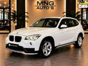 BMW X1 - SDrive20i Executive|Led|Cruis|Pdc|Nap