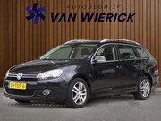 Volkswagen Golf - Variant 1.2 TSI Highline BlueMotion | Dealer onderhouden | P