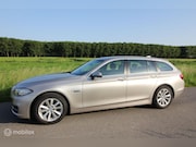 BMW 5-serie - 528i Executive F11 245pk Handgeschakeld Voll.Historie HUD