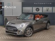 MINI Cabrio - 2.0 Chili Navi Climate H&K Audio Camera
