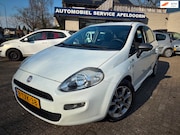 Fiat Punto - Evo 0.9 TwinAir Young *AIRCO*NW. APK*ELEKTR. RAMEN*5DRS*STUU