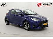 Toyota Yaris - 1.5 Hybrid First Edition | Navigatie | Apple Carplay / Andro