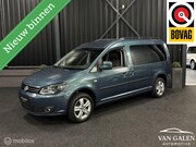 Volkswagen Caddy - 1.2 TSI Highline Airco|Cruise|Trekhaak