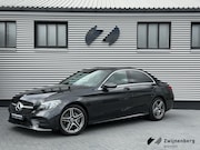 Mercedes-Benz C-klasse - 180 AMG |BTW'er|Camera|Carplay|Cruise|