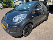 Citroën C1 - 1.0-12V Ambiance AUTOMAAT AIRCO ORG 137810 KM NAP VOLLEDIG O