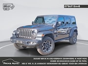 Jeep Wrangler - Unlimited 4xe 380 Rubicon |NAVI|CLIMA|CRUISE|CAMERA VOOR+ACH
