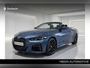 BMW 4-serie - Cabrio 420i M-Sport Pro | 19" | Harman Kar