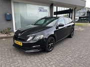 Skoda Octavia - 1.5 TSI SPORT BUSINESS AUTOMAAT