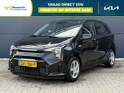 Kia Picanto - 1.0 DPi 67pk 4-zits DynamicLine Nieuw Model | Navigatie | Ca