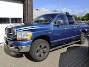 Dodge Ram Pick Up - 1500 Lederen bekleding Marge